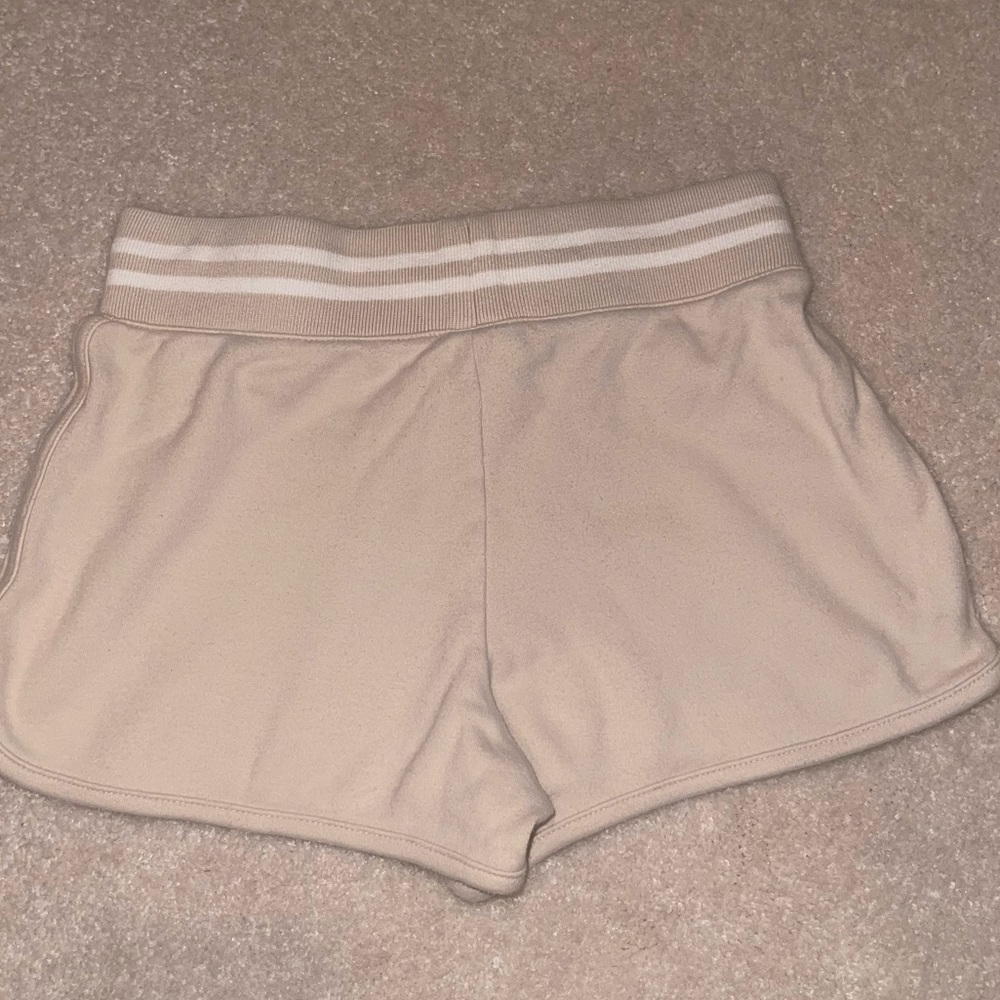 Copper Key shorts - Picture 4 of 5